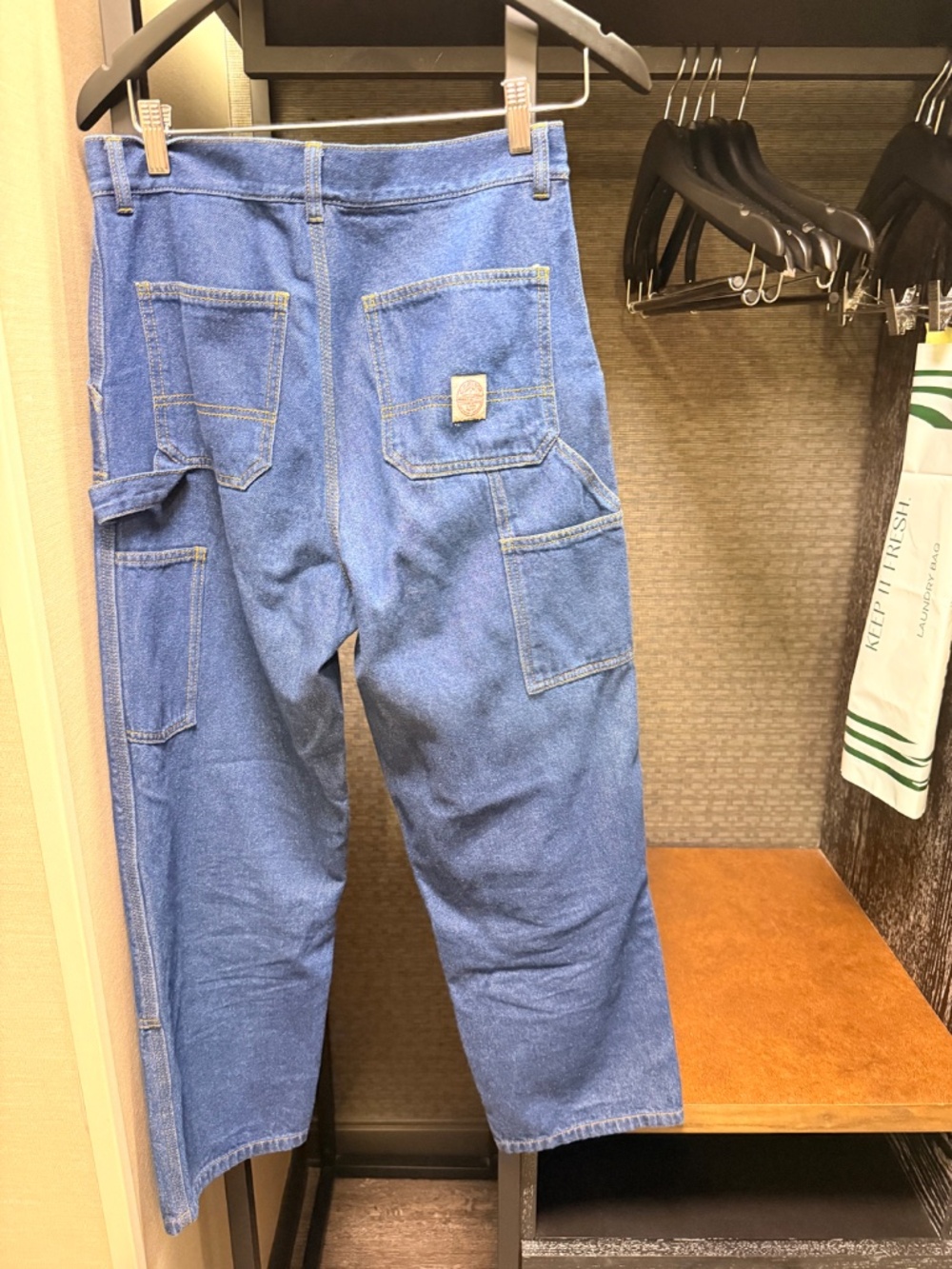 Filson Denim - Picture 2 of 7